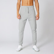 Myprotein Evo Joggers Grey Marl Xxl Silver myprotein kopen in de aanbieding