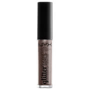 

NYX Professional Makeup Glitter Goals Liquid Eyeshadow (Various Shades) - Multiverse