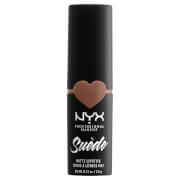 Nyx Professional Makeup Suede Matte Lipstick Various Shades Fetish nyx professional makeup kopen in de aanbieding Nyx Professional Makeup Suede Matte Lipstick Various Shades Fetish nyx professional makeup kopen in de aanbieding