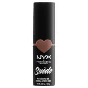 Nyx Professional Makeup Suede Matte Lipstick Various Shades Dainty Daze nyx professional makeup kopen in de aanbieding Nyx Professional Makeup Suede Matte Lipstick Various Shades Dainty Daze nyx professional makeup kopen in de aanbieding