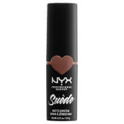 Nyx Professional Makeup Suede Matte Lipstick Various Shades Rose The Day nyx professional makeup kopen in de aanbieding Nyx Professional Makeup Suede Matte Lipstick Various Shades Rose The Day nyx professional makeup kopen in de aanbieding