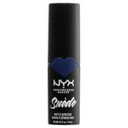Nyx Professional Makeup Suede Matte Lipstick Various Shades Exs Tears nyx professional makeup kopen in de aanbieding Nyx Professional Makeup Suede Matte Lipstick Various Shades Exs Tears nyx professional makeup kopen in de aanbieding