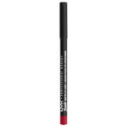 Nyx Suede Matte Lipliner Spicy