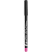

NYX Professional Makeup Suede Matte Lip Liner (Various Shades) - Electroshock