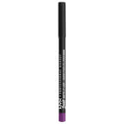 Nyx Professional Makeup Suede Matte Lip Liner Various Shades Stfu nyx professional makeup kopen in de aanbieding Nyx Professional Makeup Suede Matte Lip Liner Various Shades Stfu nyx professional makeup kopen in de aanbieding