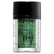 Nyx Professional Makeup Foil Play Cream Pigment Eyeshadow Various Shades Digital Glitch nyx professional makeup kopen in de aanbieding Nyx Professional Makeup Foil Play Cream Pigment Eyeshadow Various Shades Digital Glitch nyx professional makeup kopen in de aanbieding