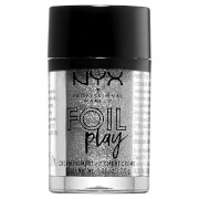 NYX Professional Makeup Foil Play pigmento in crema (varie tonalità) - Radiocast