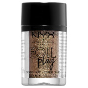 Nyx Professional Makeup Foil Play Cream Pigment Eyeshadow Various Shades Dauntless nyx professional makeup kopen in de aanbieding Nyx Professional Makeup Foil Play Cream Pigment Eyeshadow Various Shades Dauntless nyx professional makeup kopen in de aanbieding