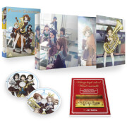 All The Anime Sound Euphonium Collectors Blu Ray all the anime kopen in de aanbieding