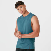 Myprotein Luxe Classic Drop Tank Xxl myprotein kopen in de aanbieding