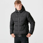 

Пуховик Pro-Tech - M