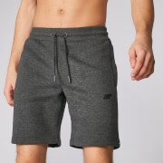 Myprotein Tru Fit Sweatshorts 20 Charcoal Marl Xs myprotein kopen in de aanbieding Myprotein Tru Fit Sweatshorts 20 Charcoal Marl Xs myprotein kopen in de aanbieding