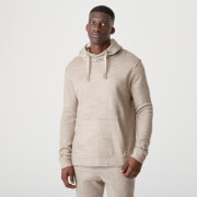 Myprotein Luxe Vrije Tijd Pullover Taupe Xl myprotein kopen in de aanbieding