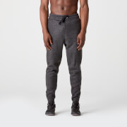 Jogging luxe - ardoise - S