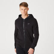 Sweat à capuche zippé Tru-Fit 2.0 - S