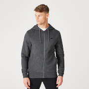 Sweat à capuche zippé Tru-Fit 2.0 - S