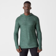 MP Dry-Tech Infinity Hoodie – Pine - S