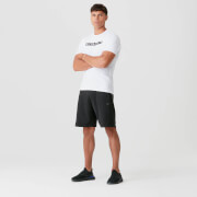 T-shirt Original - Blanc - M