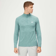 Myprotein Performance 14 Zip Top Met Lange Mouwen myprotein kopen in de aanbieding