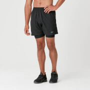 Myprotein Power Shorts Xxl myprotein kopen in de aanbieding