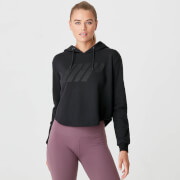 

Укороченная толстовка Original - XS