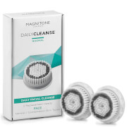 Recharge Tête de Brosse Magnitone London – Nettoyage Quotidien (peaux normales)