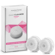 Recharge Tête de Brosse Magnitone London – Nettoyage Quotidien (peaux sensibles)