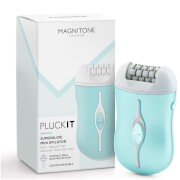 

Мини-эпилятор Magnitone London PluckIt SuperGlide Mini Epilator - Aqua