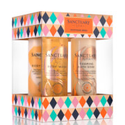 Cosmetics & Skincare 