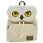 Image of Loungefly Harry Potter Hedwig Mini Backpack