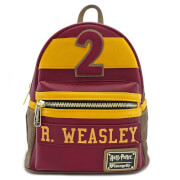 Loungefly Harry Potter Ron Weasley Mini Backpack loungefly kopen in de aanbieding Loungefly Harry Potter Ron Weasley Mini Backpack loungefly kopen in de aanbieding