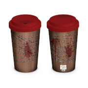The Walking Dead Lucile Travel Mug pyramid international kopen in de aanbieding The Walking Dead Lucile Travel Mug pyramid international kopen in de aanbieding
