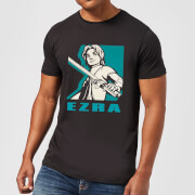 Star Wars Rebels Ezra Mens T Shirt Black Xl star wars rebels kopen in de aanbieding
