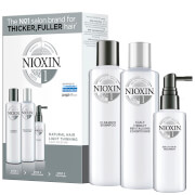 Haircare Products 