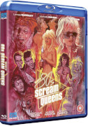 88 Films The Best Of 80S Scream Queens 88 films kopen in de aanbieding 88 Films The Best Of 80S Scream Queens 88 films kopen in de aanbieding