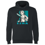 Star Wars Rebels Ezra Hoodie Black Xxl star wars rebels kopen in de aanbieding