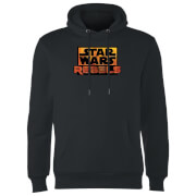 Star Wars Rebels Logo Hoodie Black Xl star wars rebels kopen in de aanbieding
