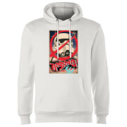 Star Wars Rebels Poster Hoodie White Xxl star wars rebels kopen in de aanbieding
