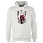 Star Wars Rebels Rebellion Hoodie White Xxl star wars rebels kopen in de aanbieding