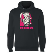 Star Wars Rebels Hera Hoodie Black S star wars rebels kopen in de aanbieding