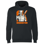 Star Wars Rebels Inquisitor Hoodie Black Xxl star wars rebels kopen in de aanbieding