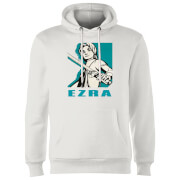 Star Wars Rebels Ezra Hoodie White Xxl star wars rebels kopen in de aanbieding