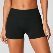 Myprotein Power Shorts Black myprotein kopen in de aanbieding