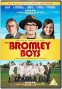 Spirit Entertainment The Bromley Boys spirit entertainment kopen in de aanbieding