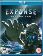 Spirit Entertainment The Expanse Season Two spirit entertainment kopen in de aanbieding