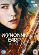 Wynonna Earp: Season 2