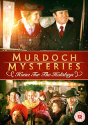 Spirit Entertainment Murdoch Mysteries Home For The Holidays spirit entertainment kopen in de aanbieding Spirit Entertainment Murdoch Mysteries Home For The Holidays spirit entertainment kopen in de aanbieding