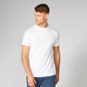 

Футболка Luxe Classic Crew - XL