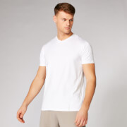 Myprotein Luxe Classic V Hals Xl myprotein kopen in de aanbieding