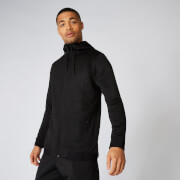 

MP Luxe Therma Hoodie - Black - M